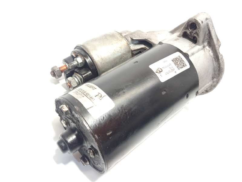 Recambio de motor arranque para bmw serie 3 touring (e91) 330d referencia OEM IAM 8EA012527  12417796892