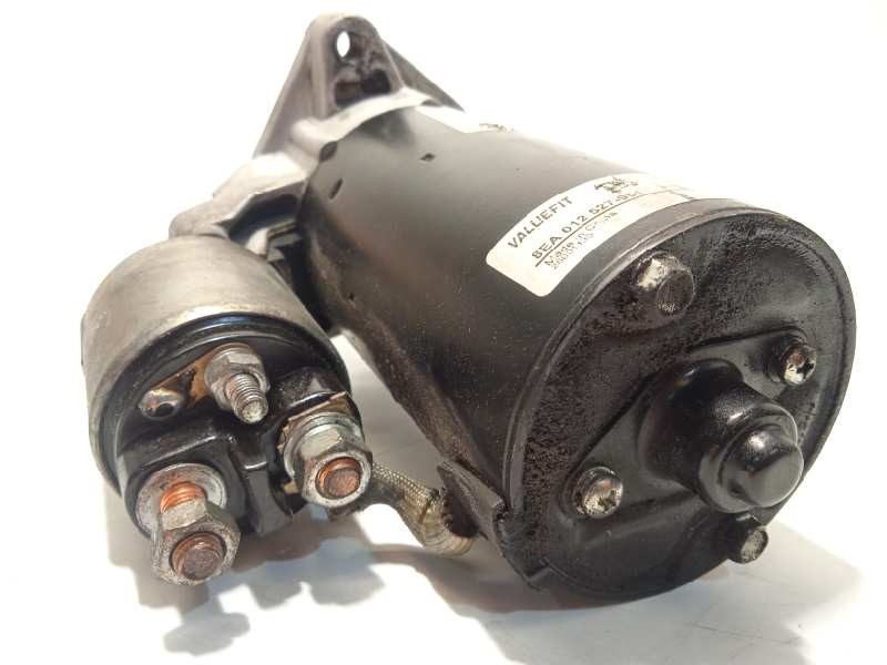 Recambio de motor arranque para bmw serie 3 touring (e91) 330d referencia OEM IAM 8EA012527  12417796892