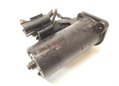 Recambio de motor arranque para ford focus lim. (cb4) trend referencia OEM IAM 0986021820  1756794 2