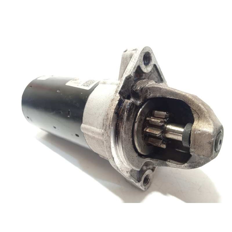 Recambio de motor arranque para bmw serie 3 touring (e91) 330d referencia OEM IAM 8EA012527  12417796892