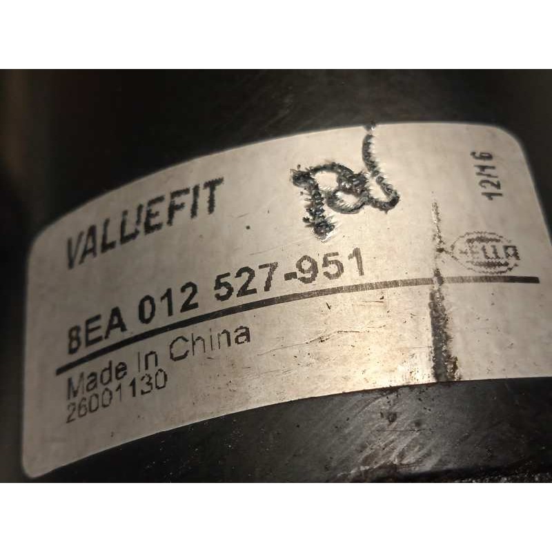 Recambio de motor arranque para bmw serie 3 touring (e91) 330d referencia OEM IAM 8EA012527  12417796892