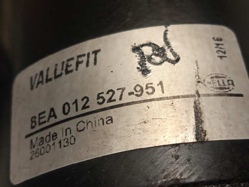 Recambio de motor arranque para bmw serie 3 touring (e91) 330d referencia OEM IAM 8EA012527  12417796892