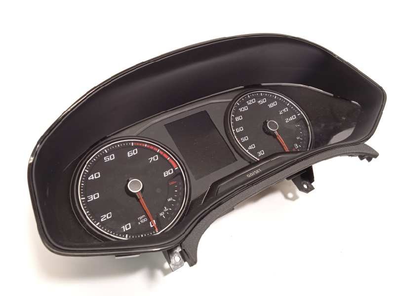 Recambio de cuadro instrumentos para seat ibiza (kj1) style referencia OEM IAM 6F0920740B  