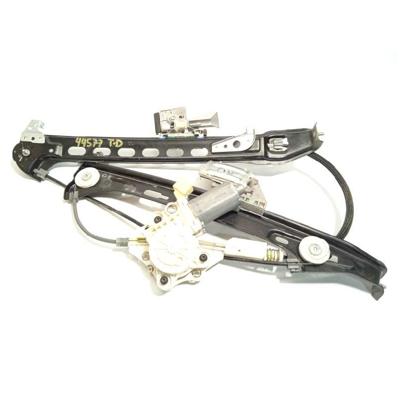 Recambio de elevalunas trasero derecho para mercedes-benz clase cls (w219) 350 (219.356) referencia OEM IAM A2197300846  9986051