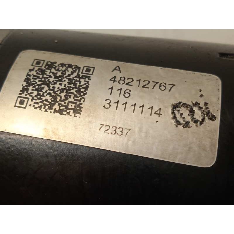 Recambio de motor arranque para bmw serie 3 touring (e91) 330d referencia OEM IAM 8EA012527  12417796892