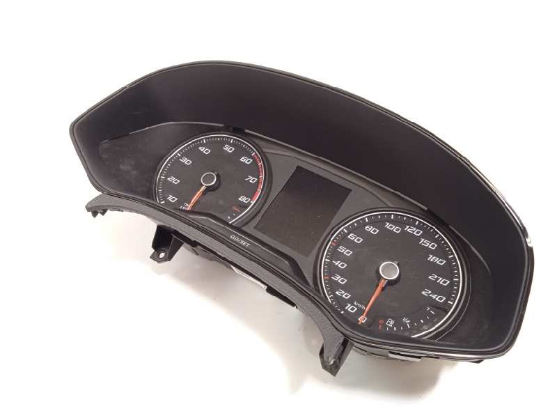 Recambio de cuadro instrumentos para seat ibiza (kj1) style referencia OEM IAM 6F0920740B  