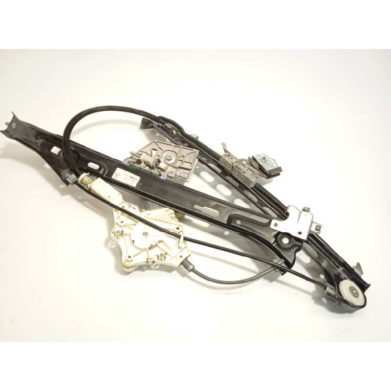 Recambio de elevalunas trasero derecho para mercedes-benz clase cls (w219) 350 (219.356) referencia OEM IAM A2197300846  9986051