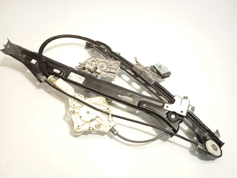 Recambio de elevalunas trasero derecho para mercedes-benz clase cls (w219) 350 (219.356) referencia OEM IAM A2197300846  9986051