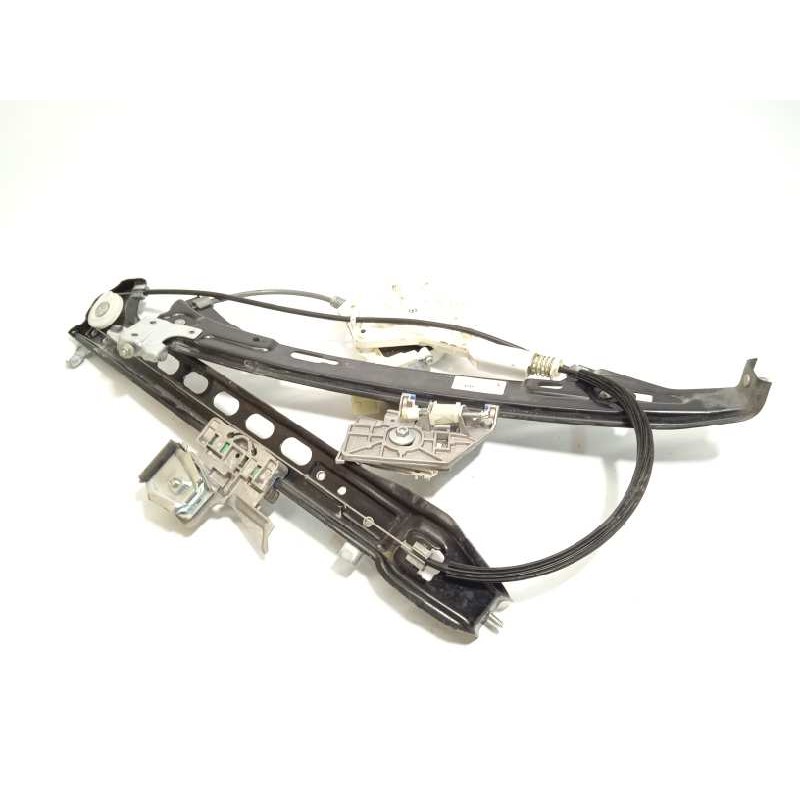 Recambio de elevalunas trasero derecho para mercedes-benz clase cls (w219) 350 (219.356) referencia OEM IAM A2197300846  9986051