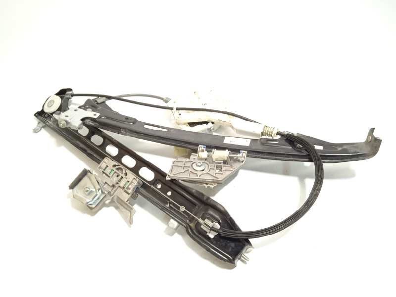 Recambio de elevalunas trasero derecho para mercedes-benz clase cls (w219) 350 (219.356) referencia OEM IAM A2197300846  9986051