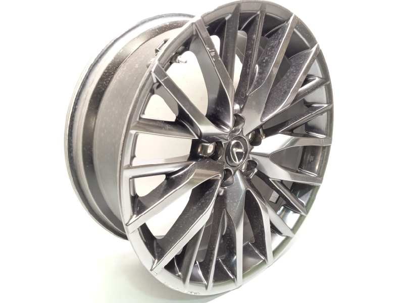 Recambio de llanta para lexus rx (agl20) 450h referencia OEM IAM 4261A48170  