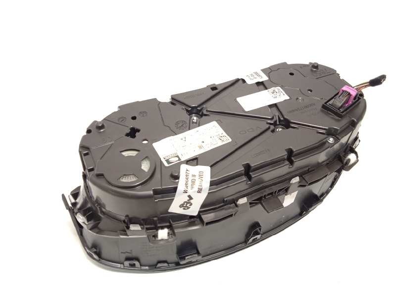 Recambio de cuadro instrumentos para seat ibiza (kj1) style referencia OEM IAM 6F0920740B  