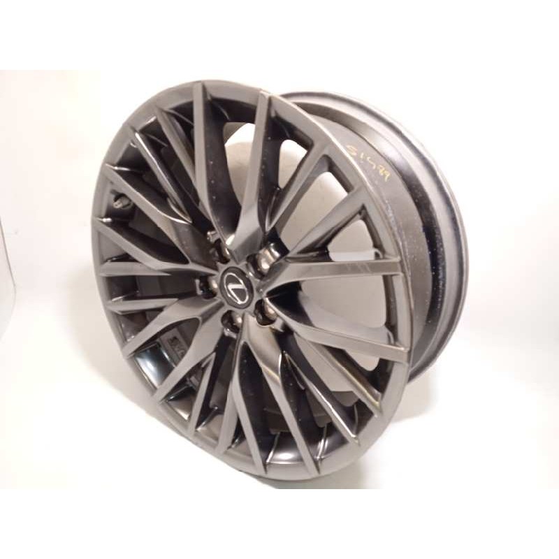 Recambio de llanta para lexus rx (agl20) 450h referencia OEM IAM 4261A48170  