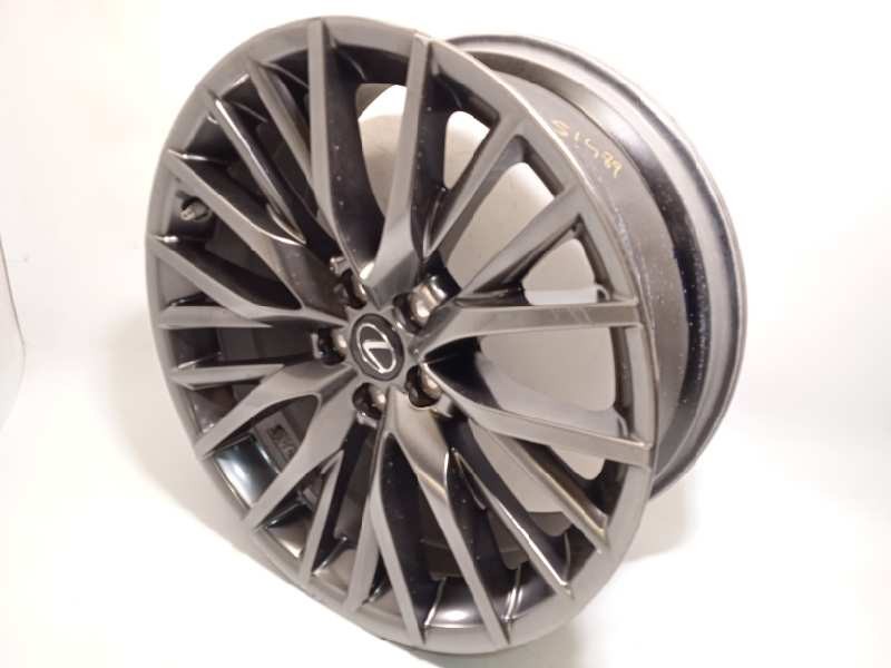 Recambio de llanta para lexus rx (agl20) 450h referencia OEM IAM 4261A48170  