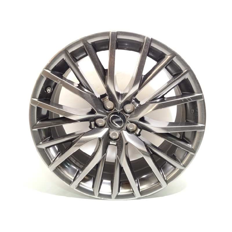 Recambio de llanta para lexus rx (agl20) 450h referencia OEM IAM 4261A48170  