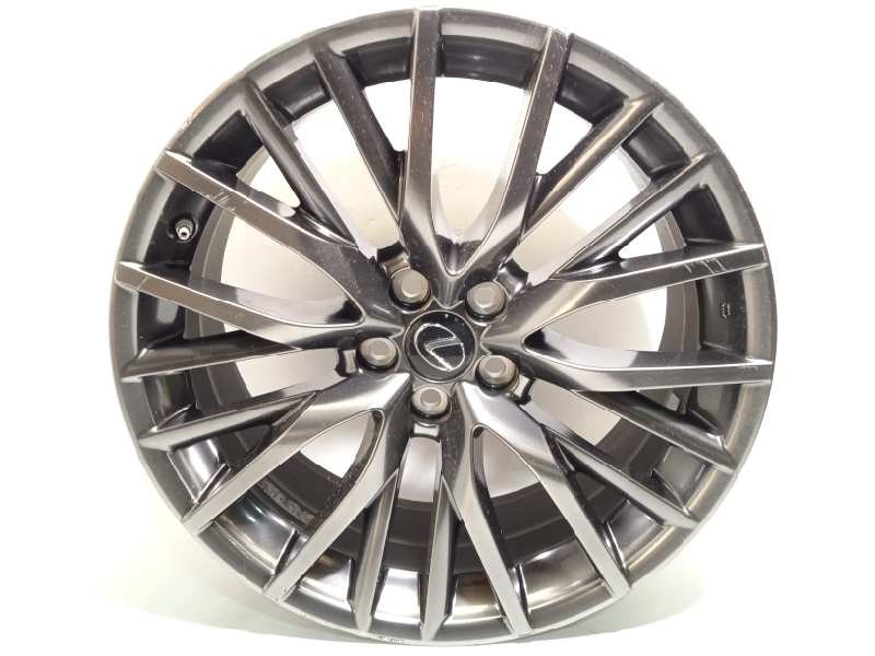 Recambio de llanta para lexus rx (agl20) 450h referencia OEM IAM 4261A48170  