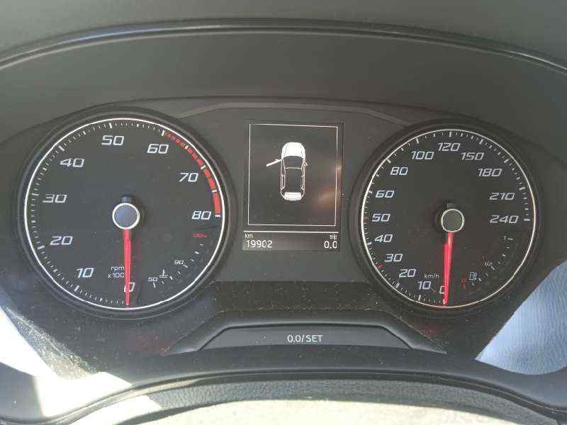 Recambio de cuadro instrumentos para seat ibiza (kj1) style referencia OEM IAM 6F0920740B  