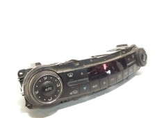 Recambio de mando climatizador para mercedes-benz clase cls (w219) 350 (219.356) referencia OEM IAM 2198301985   2