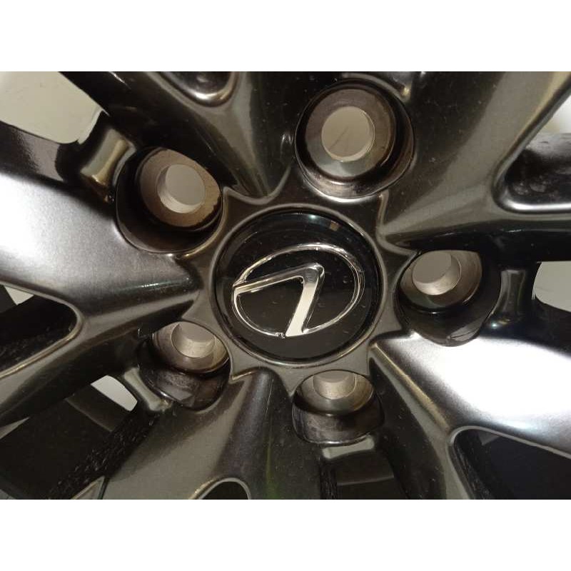 Recambio de llanta para lexus rx (agl20) 450h referencia OEM IAM 4261A48170  