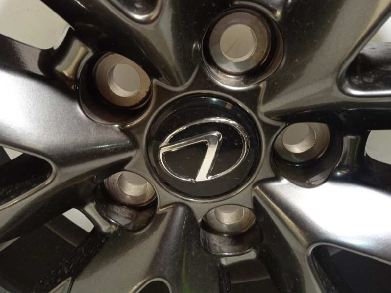 Recambio de llanta para lexus rx (agl20) 450h referencia OEM IAM 4261A48170  