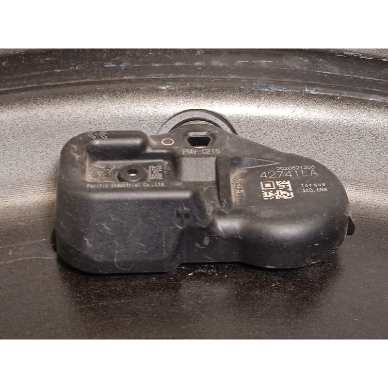 Recambio de llanta para lexus rx (agl20) 450h referencia OEM IAM 4261A48170  