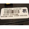Recambio de mando multifuncion para kia ceed 1.0 tgdi cat referencia OEM IAM 93700J7431WK  4K6J0B1000