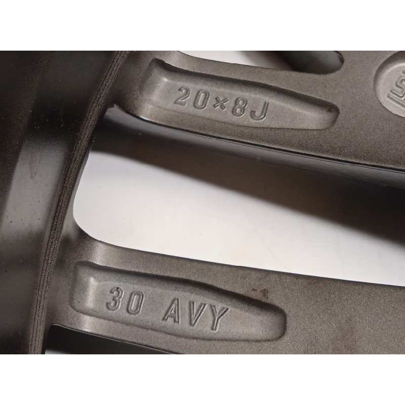 Recambio de llanta para lexus rx (agl20) 450h referencia OEM IAM 4261A48170  