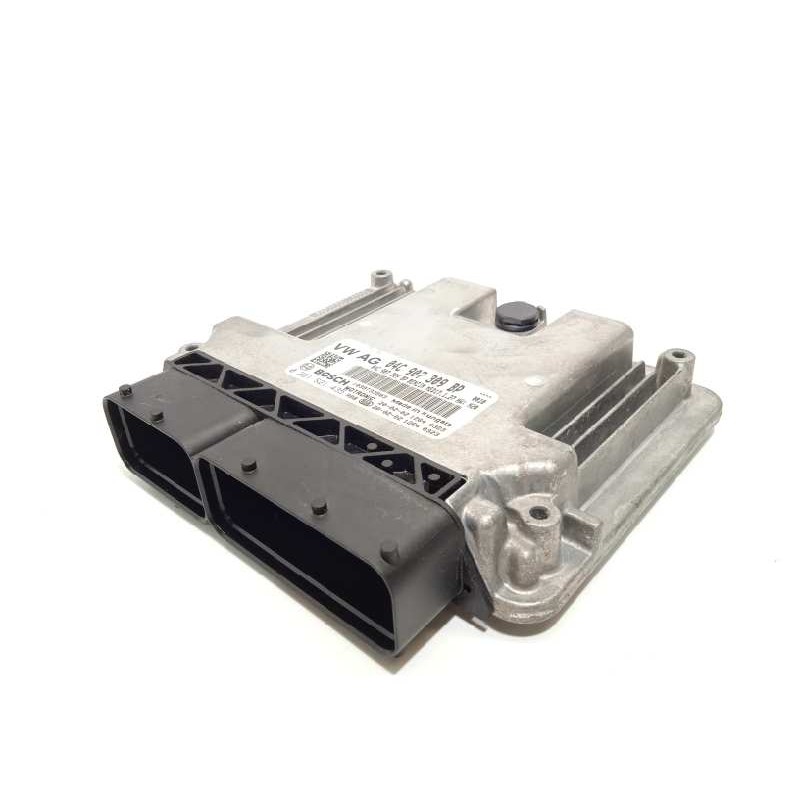 Recambio de centralita motor uce para seat ibiza (kj1) style referencia OEM IAM 04C907309BP  0261S21435