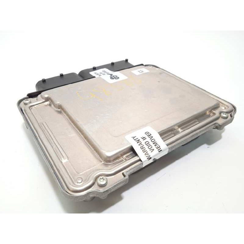 Recambio de centralita motor uce para seat ibiza (kj1) style referencia OEM IAM 04C907309BP  0261S21435