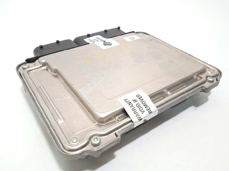 Recambio de centralita motor uce para seat ibiza (kj1) style referencia OEM IAM 04C907309BP  0261S21435