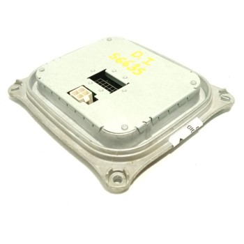 Recambio de centralita led izquierda para peugeot 308 ii (lb_, lp_, lw_, lh_, l3_) 1.2 thp 130 referencia OEM IAM 130732940300 1