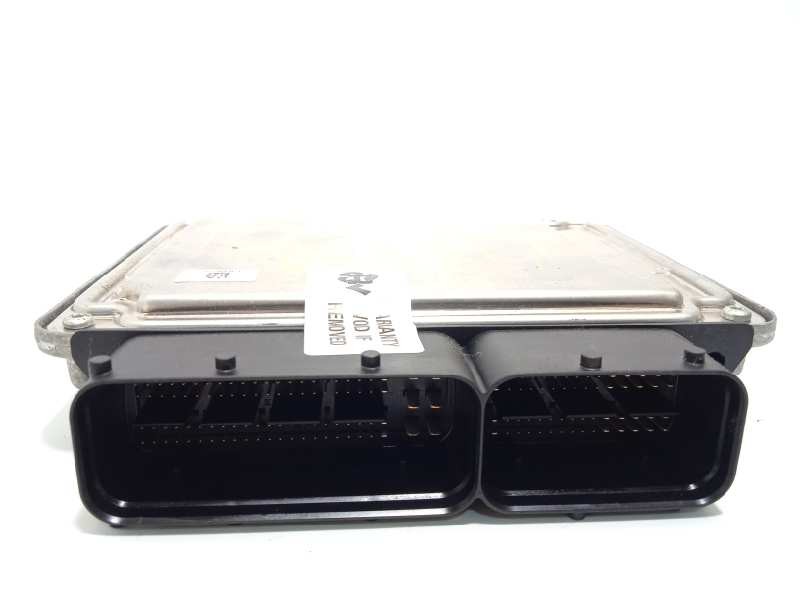 Recambio de centralita motor uce para seat ibiza (kj1) style referencia OEM IAM 04C907309BP  0261S21435