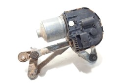 Recambio de motor limpia delantero para peugeot 3008 hybrid4 referencia OEM IAM 9671062180  3397021288 2