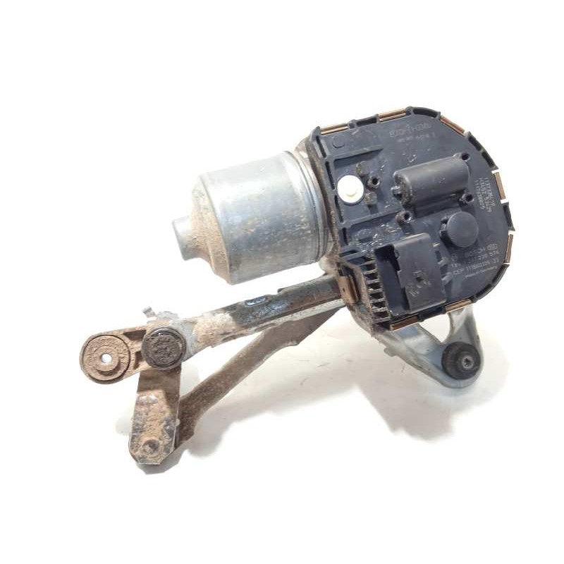 Recambio de motor limpia delantero para peugeot 3008 hybrid4 referencia OEM IAM 9671062180  3397021288