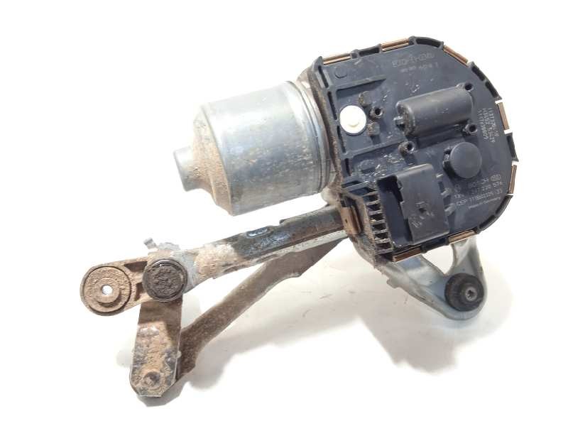 Recambio de motor limpia delantero para peugeot 3008 hybrid4 referencia OEM IAM 9671062180  3397021288