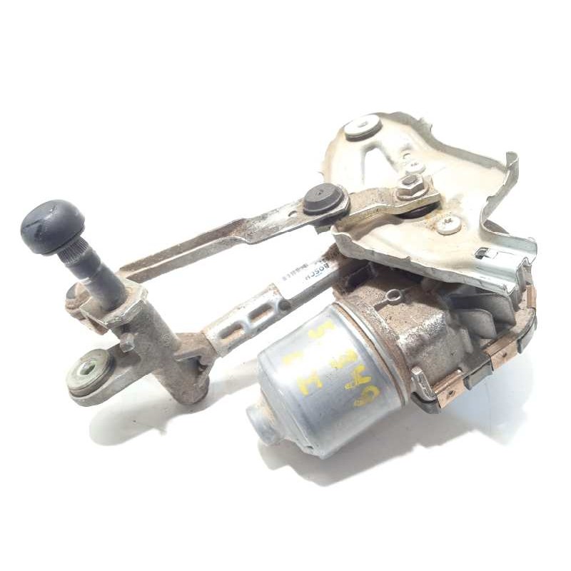 Recambio de motor limpia delantero para peugeot 3008 hybrid4 referencia OEM IAM 9671062180  3397021288