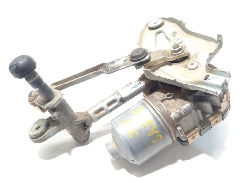 Recambio de motor limpia delantero para peugeot 3008 hybrid4 referencia OEM IAM 9671062180  3397021288