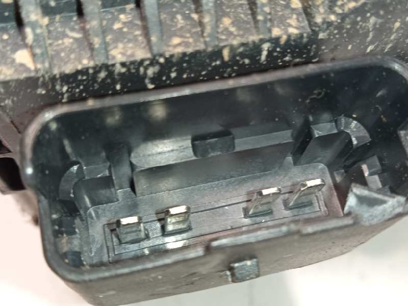 Recambio de motor limpia delantero para peugeot 3008 hybrid4 referencia OEM IAM 9671062180  3397021288