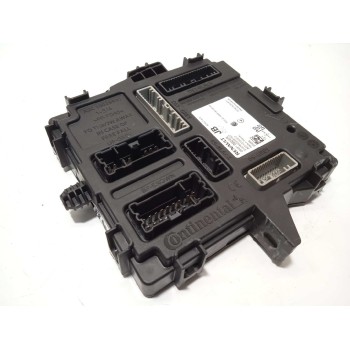 Recambio de centralita confort para renault clio v 1.0 tce referencia OEM IAM 284B13925R  A2C13120313