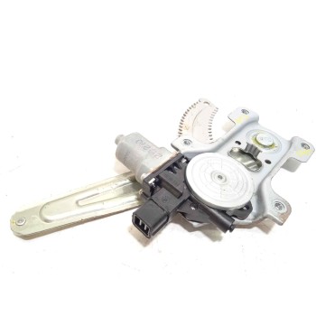 ELEVALUNAS TRASERO IZQUIERDO 62222FJ010 