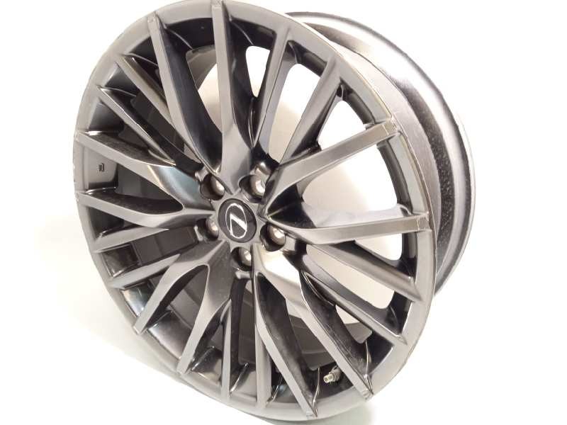 Recambio de llanta para lexus rx (agl20) 450h referencia OEM IAM 4261A48170  