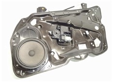 Recambio de elevalunas delantero derecho para volkswagen passat lim. (362) advance bluemotion referencia OEM IAM 3AA837756  3AA9