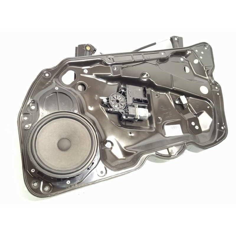 Recambio de elevalunas delantero derecho para volkswagen passat lim. (362) advance bluemotion referencia OEM IAM 3AA837756  3AA9