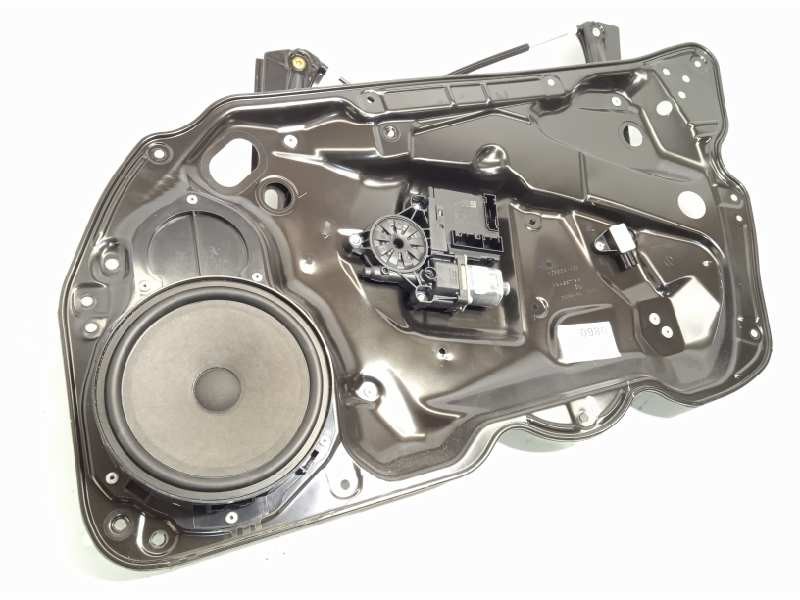 Recambio de elevalunas delantero derecho para volkswagen passat lim. (362) advance bluemotion referencia OEM IAM 3AA837756  3AA9