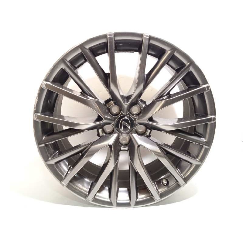 Recambio de llanta para lexus rx (agl20) 450h referencia OEM IAM 4261A48170  