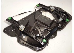 Recambio de elevalunas delantero derecho para volkswagen passat lim. (362) advance bluemotion referencia OEM IAM 3AA837756  3AA9 2