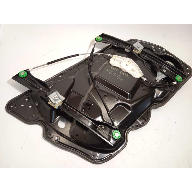 Recambio de elevalunas delantero derecho para volkswagen passat lim. (362) advance bluemotion referencia OEM IAM 3AA837756  3AA9