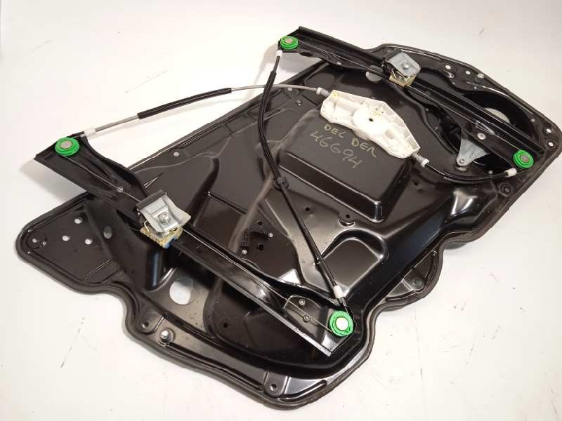 Recambio de elevalunas delantero derecho para volkswagen passat lim. (362) advance bluemotion referencia OEM IAM 3AA837756  3AA9