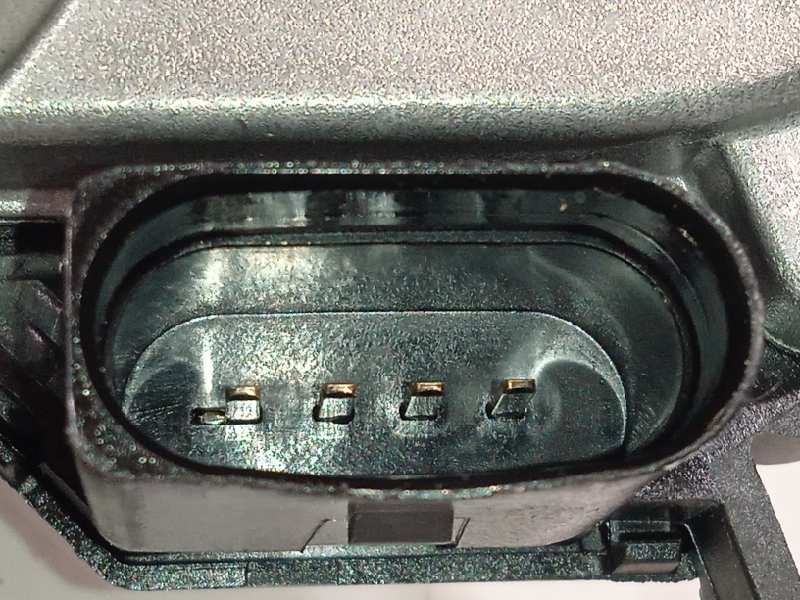 Recambio de motor limpia trasero para seat ibiza (kj1) style referencia OEM IAM 5G0955711C  