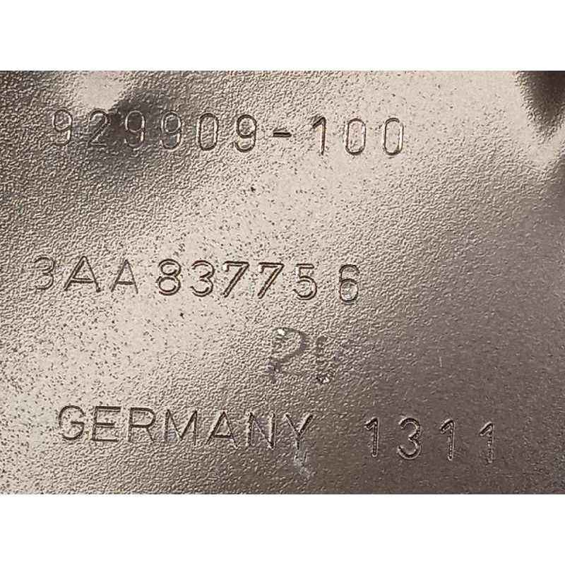 Recambio de elevalunas delantero derecho para volkswagen passat lim. (362) advance bluemotion referencia OEM IAM 3AA837756  3AA9